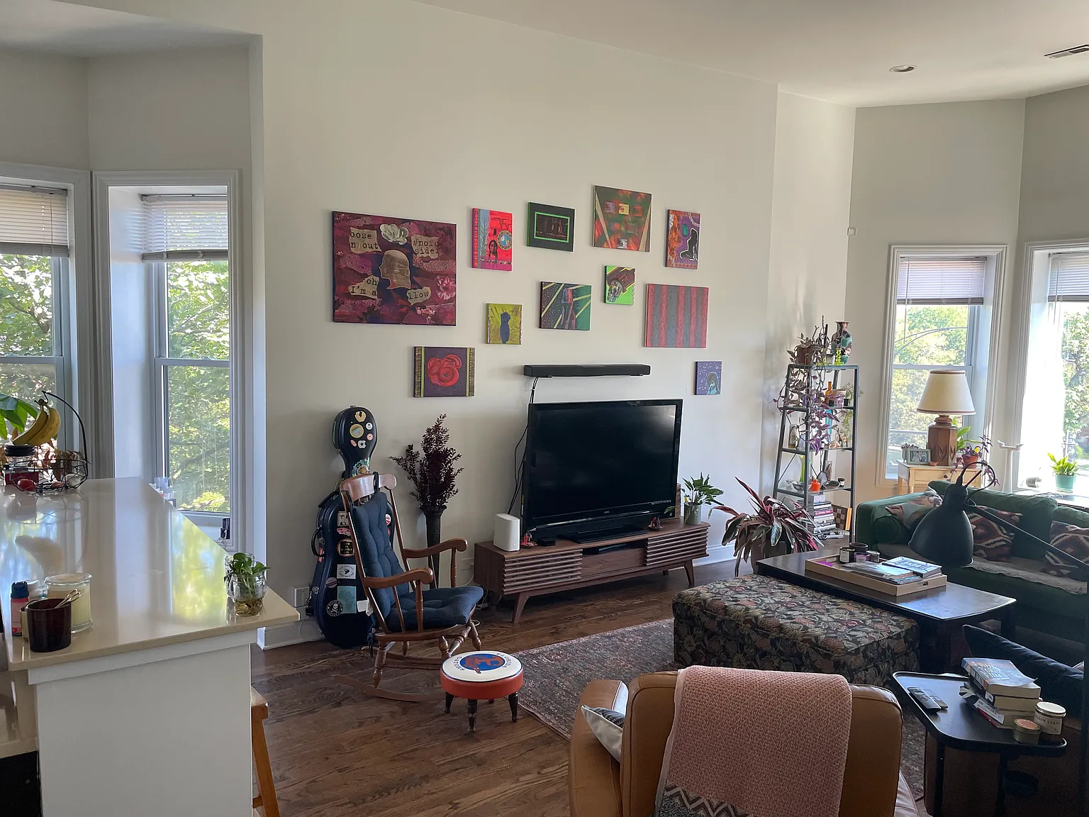 3 bed, $3,520 — Photo 4