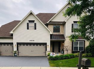 26648 Lindengate Cir, Plainfield, IL 60585