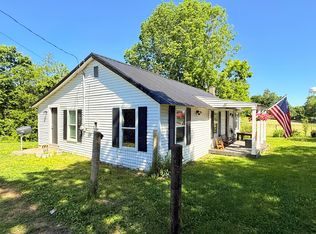 3310 Bunker Hill Rd, Mount Sterling, KY 40353
