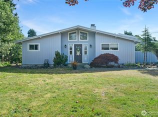 Peterson Walshs, Westport, WA 98595