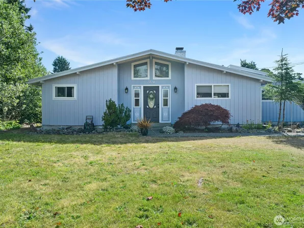 1814 S Forrest Street, Westport, WA 98595