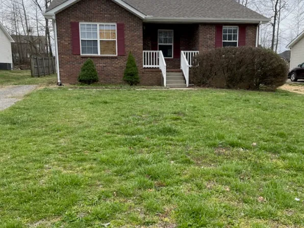 440 Terrier Way, Clarksville, TN 37042