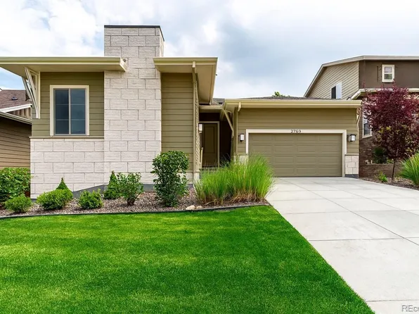 17490 W 94th Drive, Arvada, CO 80007