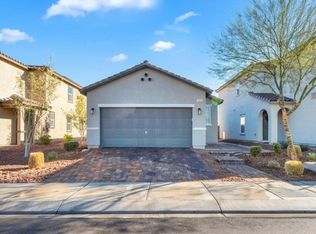 1666 Crisp Pear Ct, Las Vegas, NV 89108