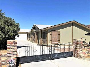 12858 E 36th Pl, Yuma, AZ 85367