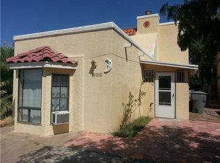 525 W Redd Rd, El Paso, TX 79932