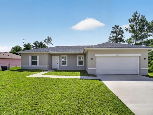 15475 SW 23rd Avenue Rd, Ocala, FL 34473