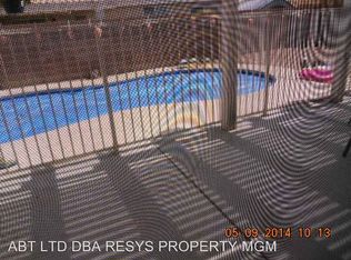 717 Panhandle Dr, Henderson, NV 89014