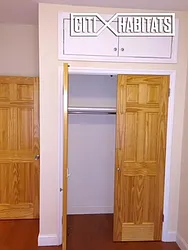 Rented by Citi Habitats