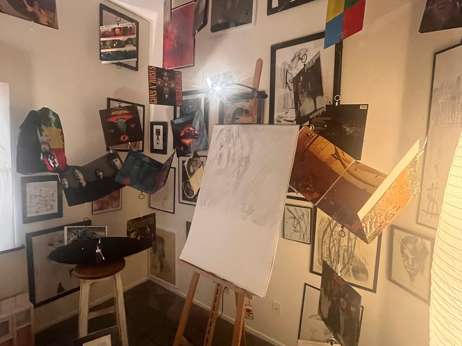 1 bed, 1078 sqft, $1,500 — Photo 4