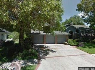 6821 Bluffs Blvd, Temple Terrace, FL 33617