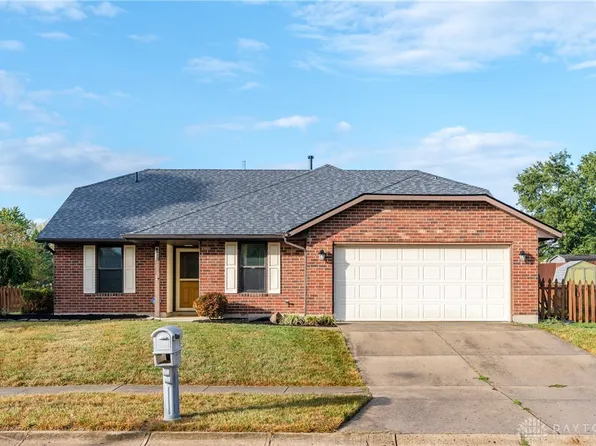 6612 Loblolly Dr, Dayton, OH 45424