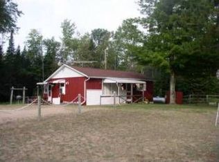 W3591 State Highway 180, Wausaukee, WI 54177