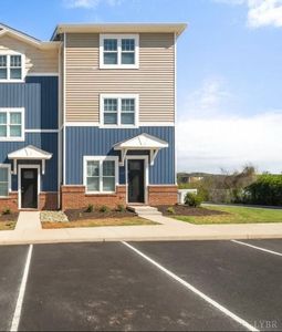1600 Wards Ferry Rd APT 708, Lynchburg, VA, 24502
