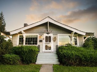 306 E Greenwood St, Enterprise, OR 97828