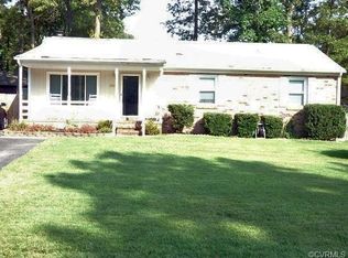 3801 Seasigh Ct, Chester, VA 23831