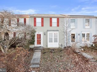 9423 Woodsong Ct, Laurel, MD 20723