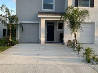 32898 Pez Landing Ln, Wesley Chapel, FL 33543
