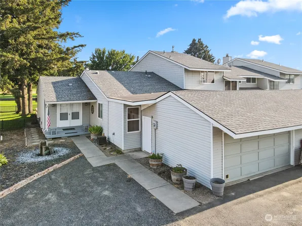2263 W Mockingbird Lane #D, Othello, WA 99344