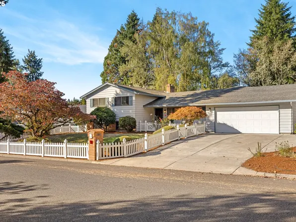 2010 NE 126th Ave, Vancouver, WA 98684