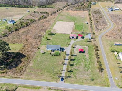 414 N Gregory Road, Shawboro, NC, 27973