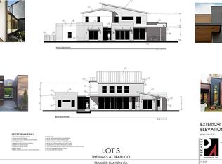 30502 Shelter Canyon Rd #3, Trabuco Canyon, CA 92679