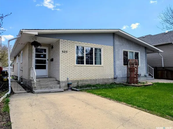 409 Cornwall STREET, Regina, SK S4R 2G9