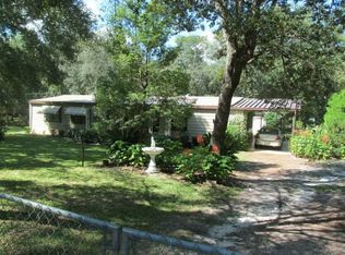 12164 SW 46th Way, Webster, FL 33597