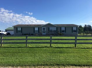 8308 Township Road 94, Thornville, OH 43076