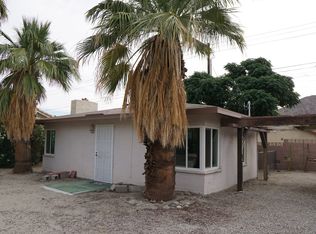 53424 Avenida Martinez, La Quinta, CA 92253
