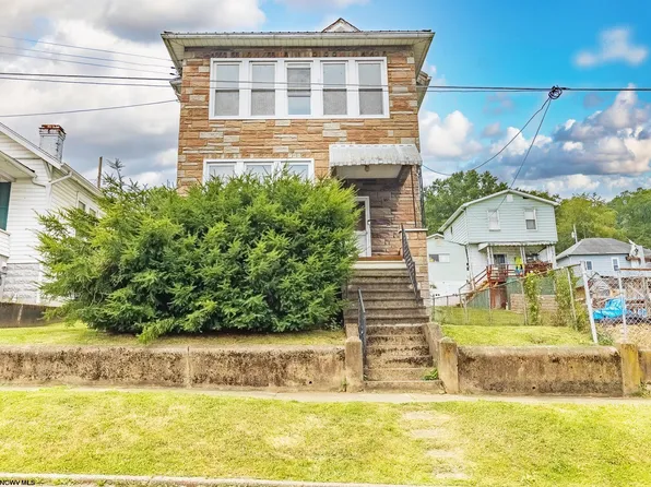 309 Ash Ave, Clarksburg, WV 26301