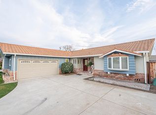 3474 Walton Way, San Jose, CA 95117