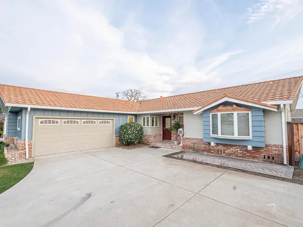3474 Walton Way, San Jose, CA 95117