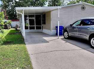 154 W Seaflower St #372, Apopka, FL 32712
