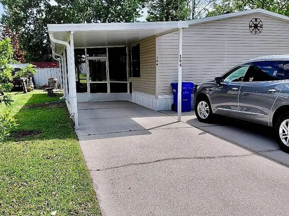 154 W Seaflower St #372, Apopka, FL 32712