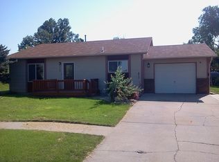 4740 Apres Vous Ct, Rapid City, SD 57703