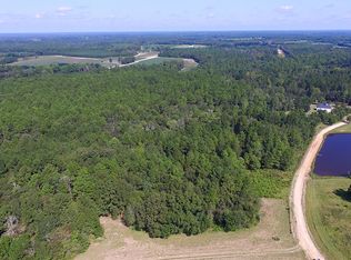 2120 Banks Dairy Rd, Portal, GA 30450