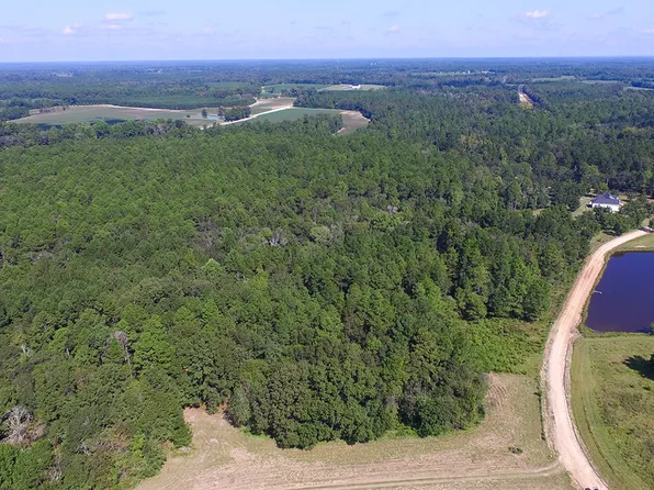 2120 Banks Dairy Rd, Portal, GA 30450