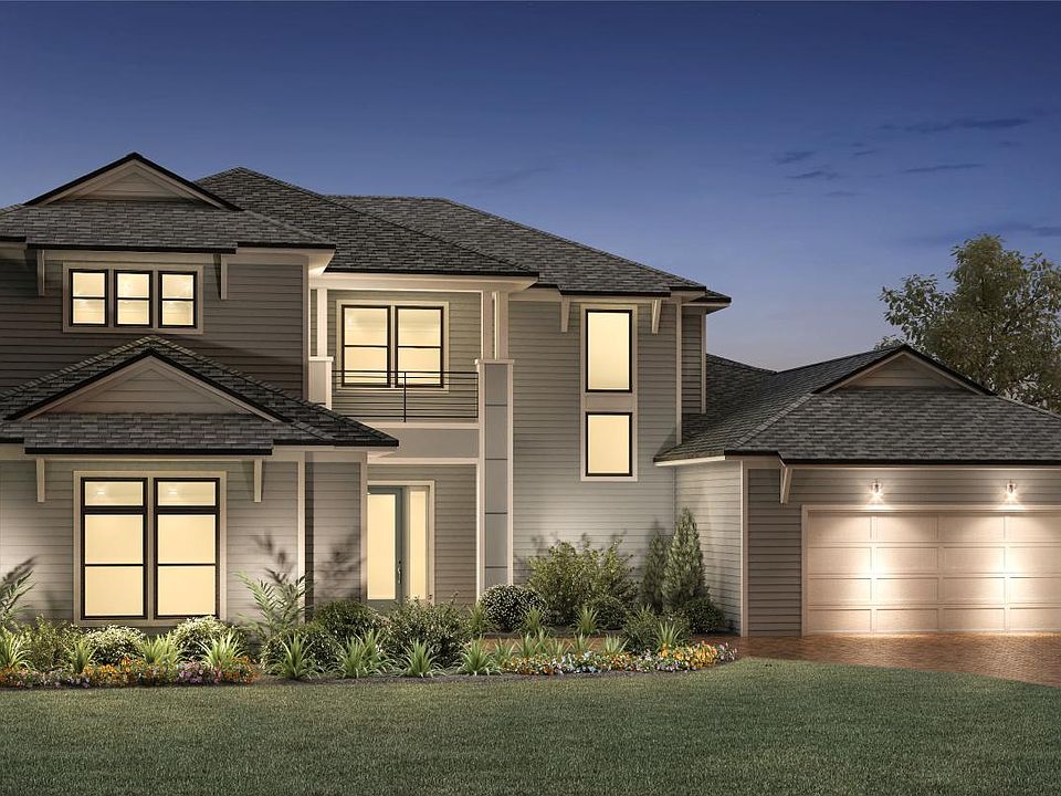 Modern Coastal