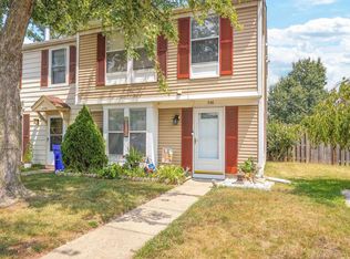 526 Riggs Ct, Frederick, MD 21703