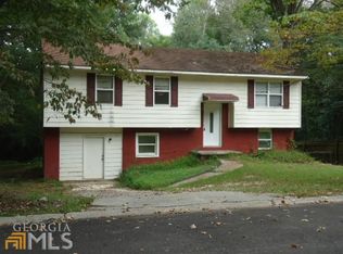6312 Hollywood Dr, Forest Park, GA 30297