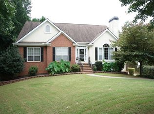 5 Cherrystone Walk, Suwanee, GA 30024