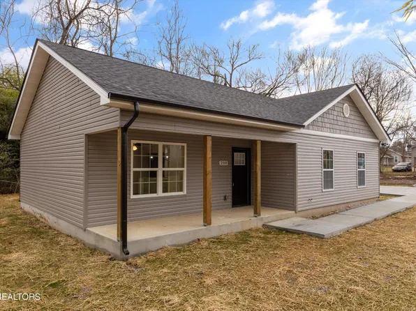 200 Ault St, Knoxville, TN 37914