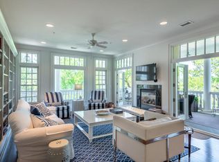 136 Fairbanks Oak Aly UNIT 3A, Daniel Island, SC 29492