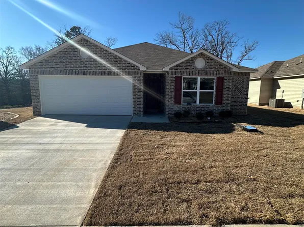 1001 Sams Hill Ests, Alexander, AR 72002