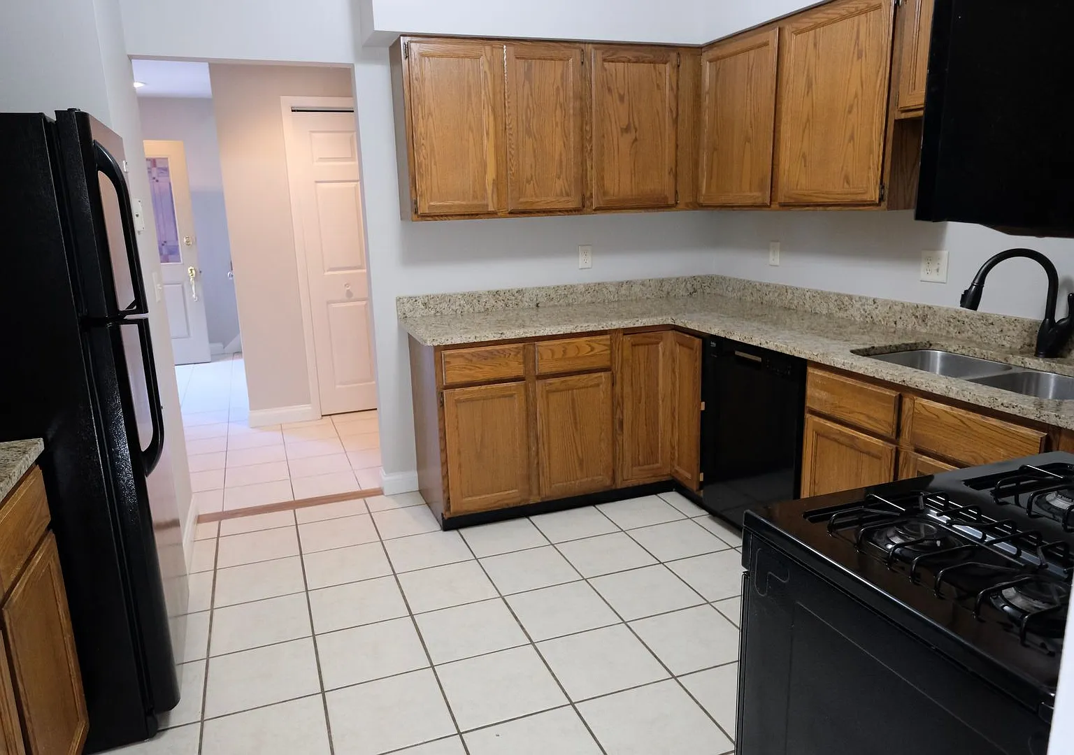 Must see in person! Well maintained 3 Bed 2.5 bath condo in a very quiet location. 2 car detached... — Photo 1