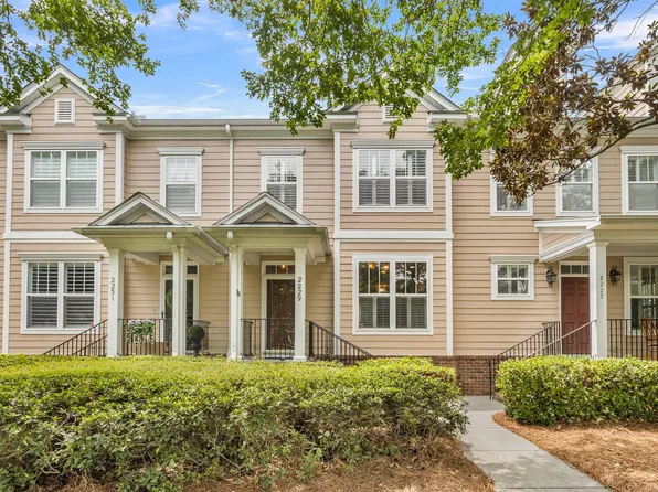 2229 Daniel Island Dr, Charleston, SC 29492