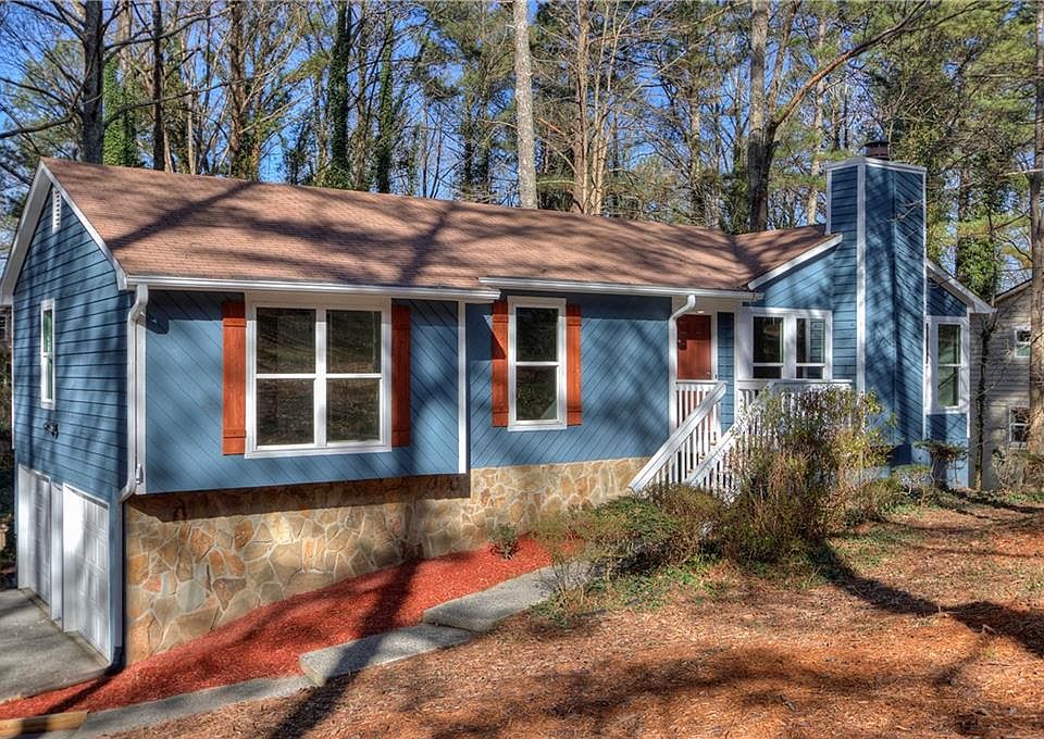 1st image of 3717 Stoney View Dr