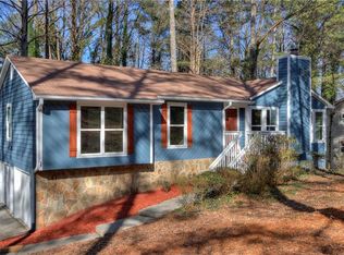 3717 Stoney View Dr, Marietta, GA 30062