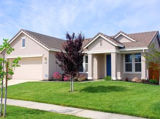 2332 Canyon Creek Trl, Plumas Lake, CA 95961